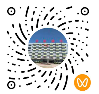 鲁南精工微信二维码